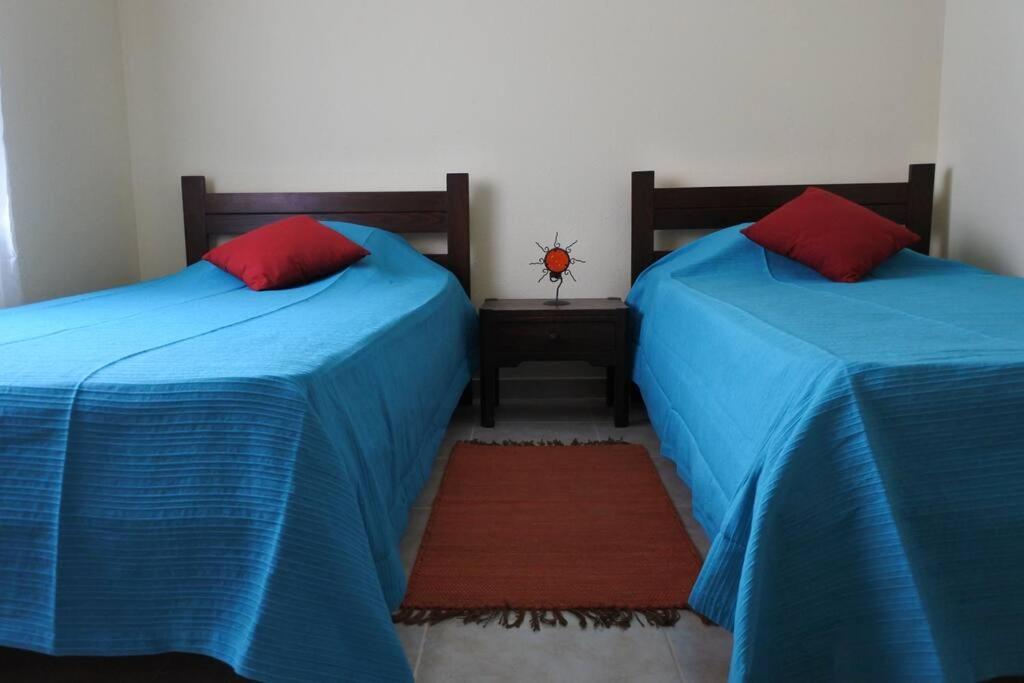 Apartment In The Center Of Carvoeiro With Terrace 外观 照片