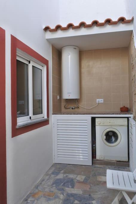 Apartment In The Center Of Carvoeiro With Terrace 外观 照片