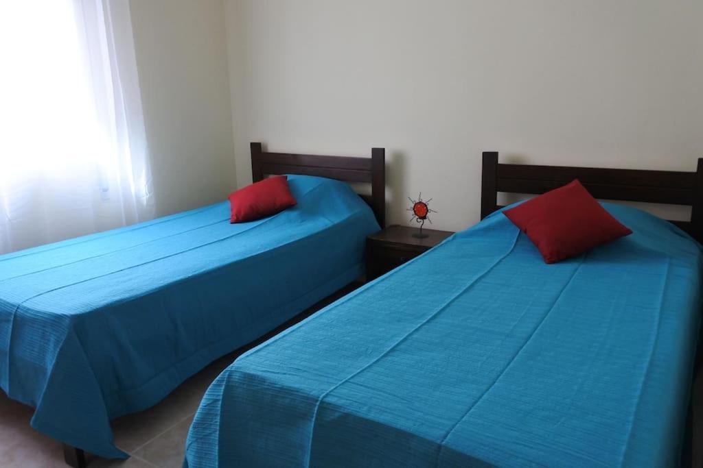 Apartment In The Center Of Carvoeiro With Terrace 外观 照片