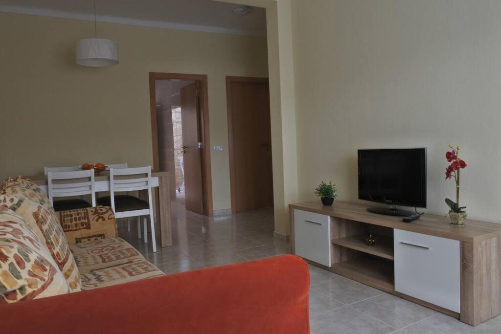 Apartment In The Center Of Carvoeiro With Terrace 外观 照片